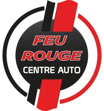 Feu rouge